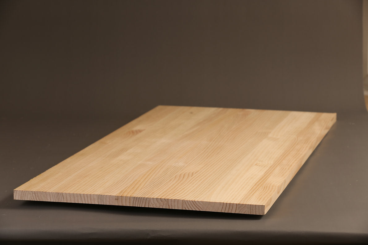Premium Radiata Knot-Free Pine - Smooth and Elegant Premium Radiata Knot-Free Pine - Smooth and Elegant